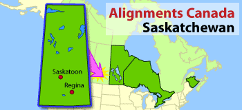 Image of Provendence of Saskatchewan Canada