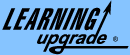 Learning Upgrade logo