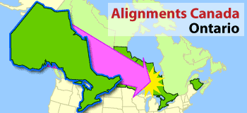 Image of Provendence of Ontario Canada